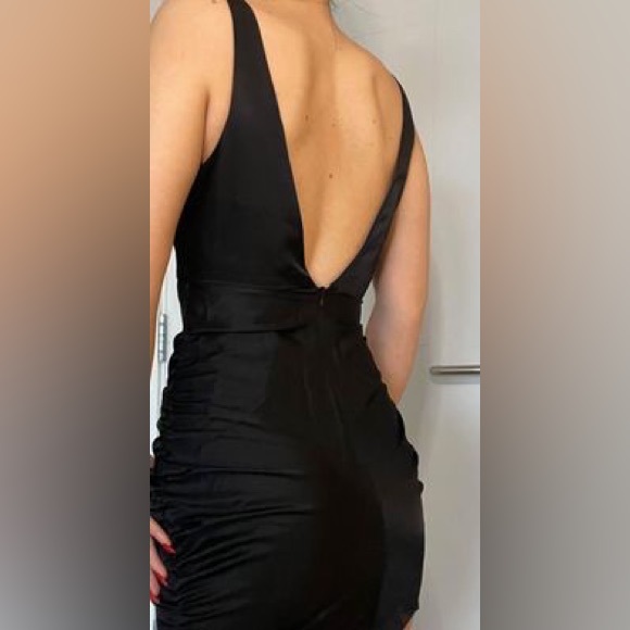 BLACK Zara Dress - Picture 2 of 2